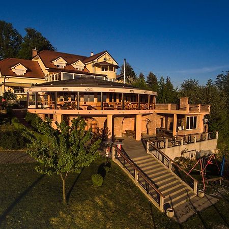 Pansion Rody Bed & Breakfast Gornja Stubica Екстериор снимка