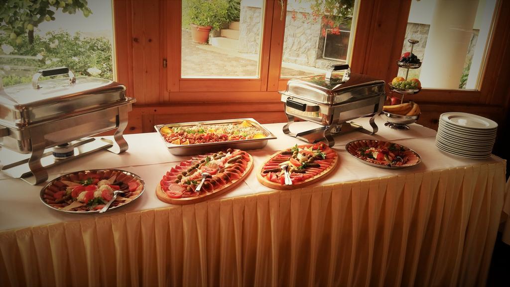 Pansion Rody Bed & Breakfast Gornja Stubica Екстериор снимка