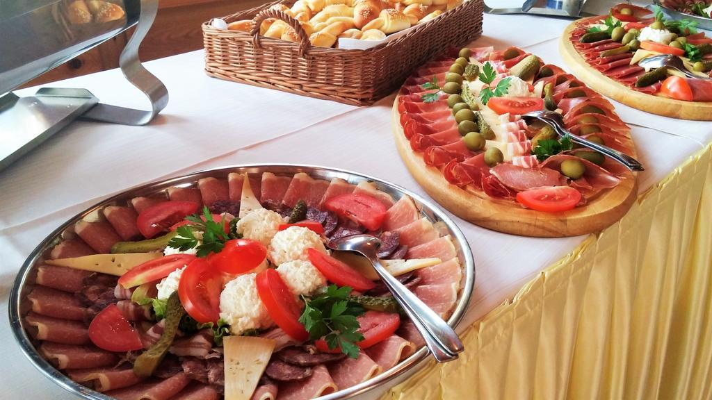 Pansion Rody Bed & Breakfast Gornja Stubica Екстериор снимка