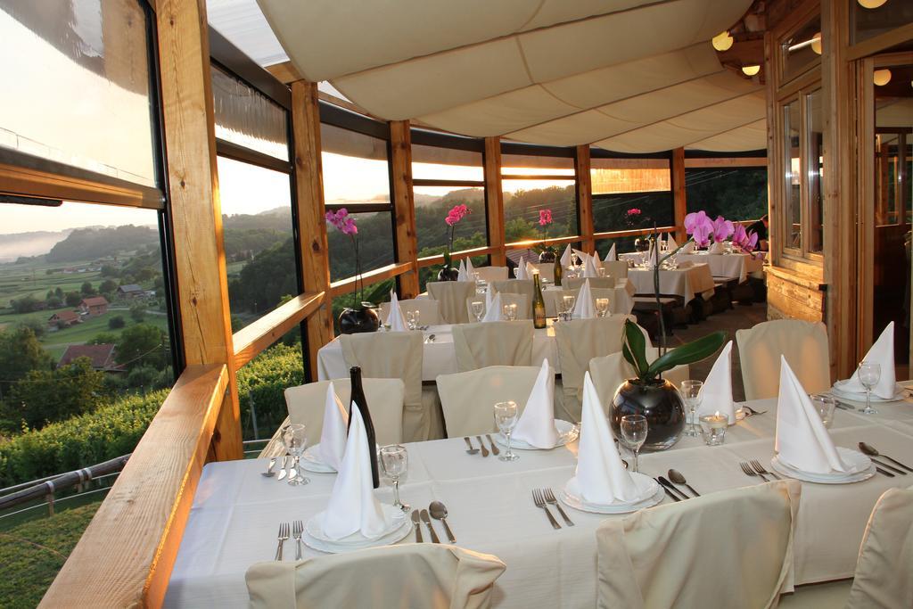 Pansion Rody Bed & Breakfast Gornja Stubica Екстериор снимка