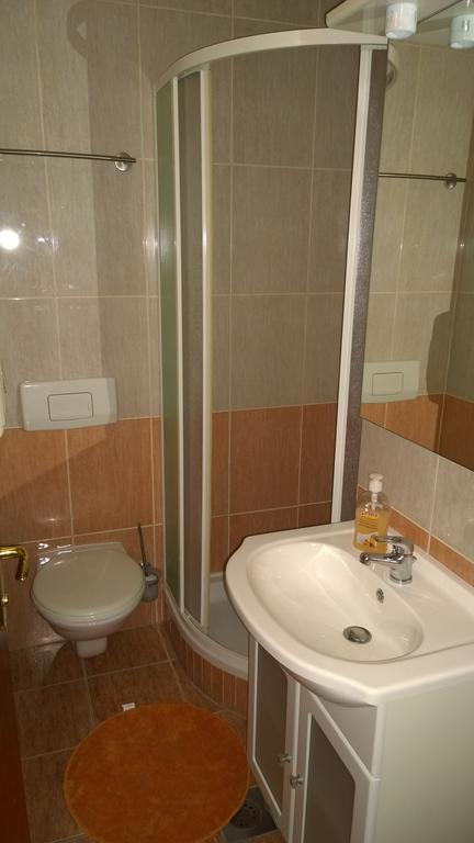 Pansion Rody Bed & Breakfast Gornja Stubica Екстериор снимка