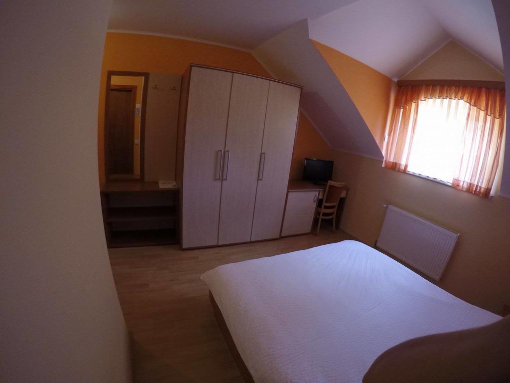 Pansion Rody Bed & Breakfast Gornja Stubica Екстериор снимка