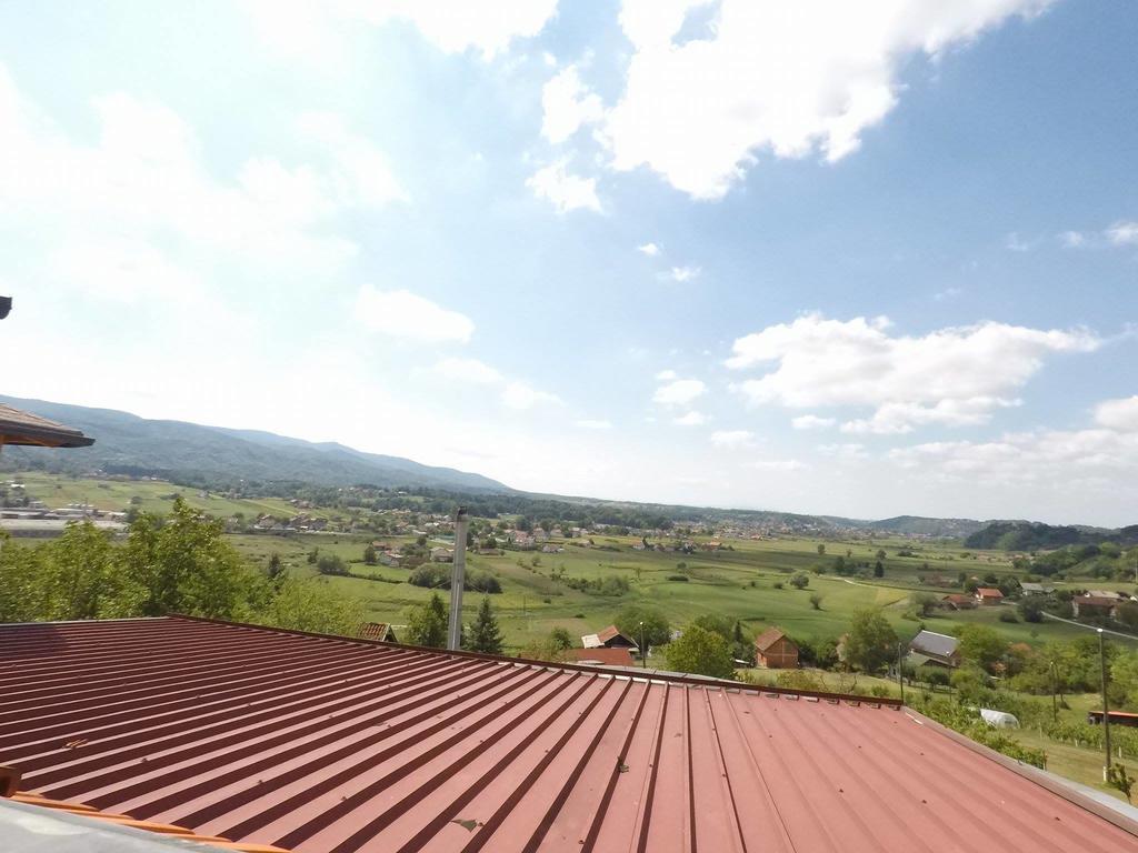 Pansion Rody Bed & Breakfast Gornja Stubica Екстериор снимка