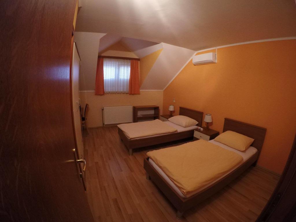 Pansion Rody Bed & Breakfast Gornja Stubica Екстериор снимка