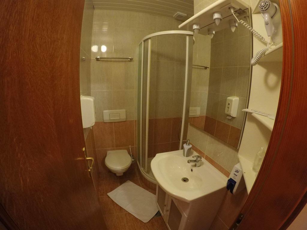 Pansion Rody Bed & Breakfast Gornja Stubica Екстериор снимка